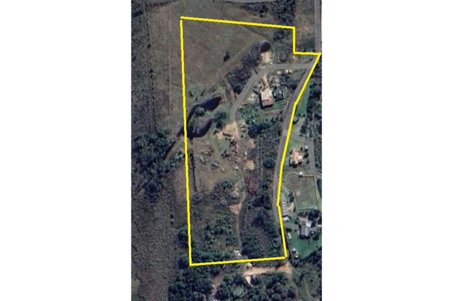 0 Bedroom Property for Sale in Kromme River Estate Eastern Cape